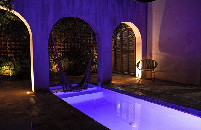 Villa Santa María