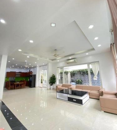 Villa Sao Biển SB14 FLC Sầm Sơn