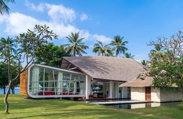 Villa Sapi by Elite Havens