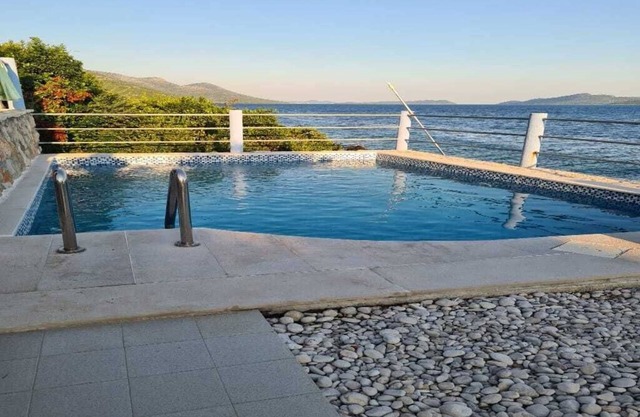 Villa sea Oasis Ratac