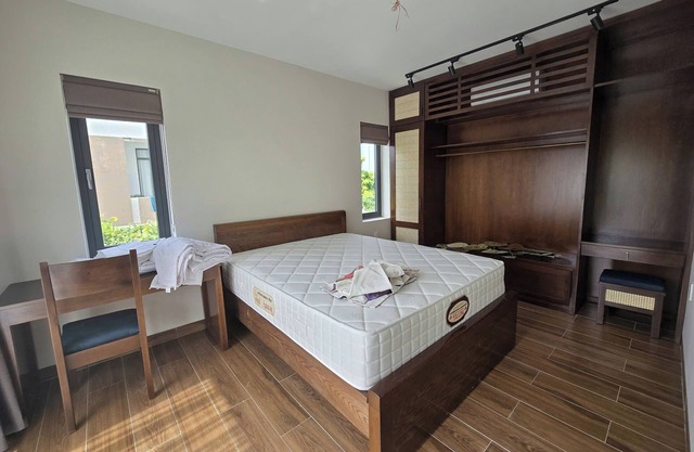 Villa sealight in Phú Quốc