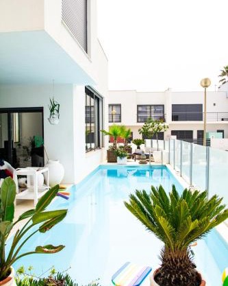 Villa Secret Spot Luxury