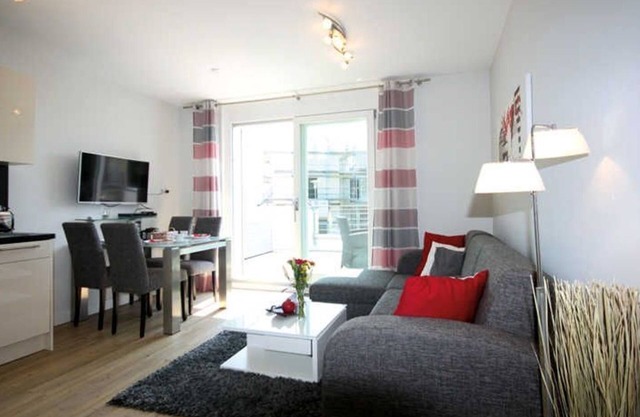 Villa Seeadler WE 11 - 2 room apartment