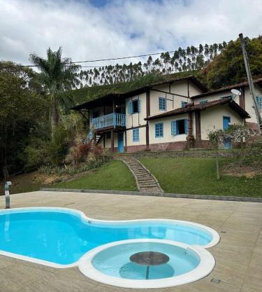 Villa Serenità - Casa Vecchia