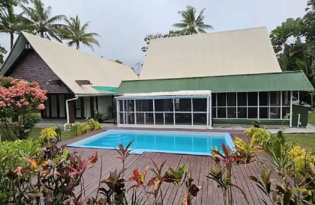 Villa Serenity welcomes you