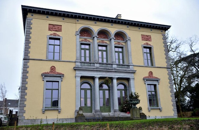 Villa Servais