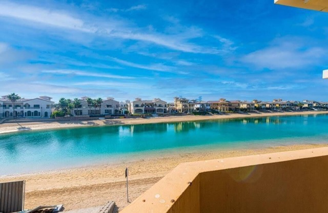 Villa Sezavi, frond B, 5 bedrooms