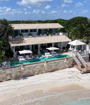 Villa Sha - Cancun Luxury Beachfront