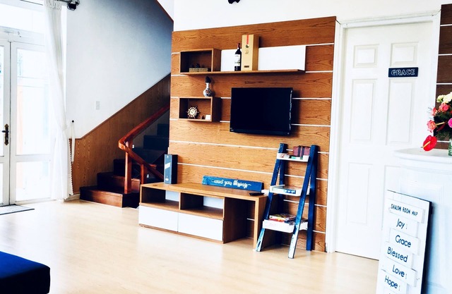 Villa Shalom Dalat - Entire place