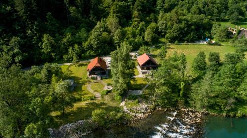 Villa Sirius - Goršeti