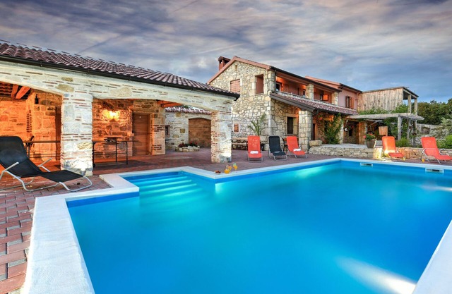 Villa Smilje ZadarVillas