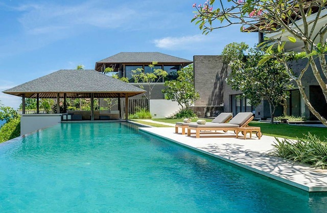 Villa Soham - Five Bedroom Villa, Sleeps 10