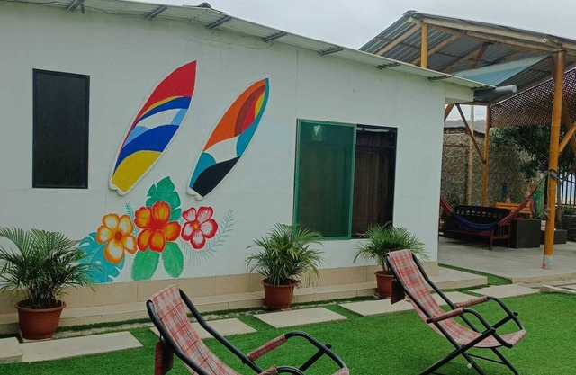 Villa Sol Country House