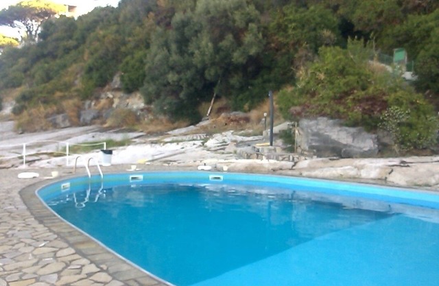 Villa Soleil - amazing sea view on Capri Island