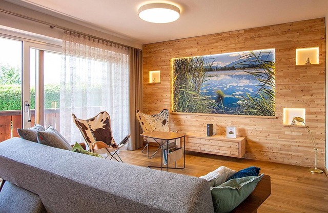 Villa Sonnenschein, Germany