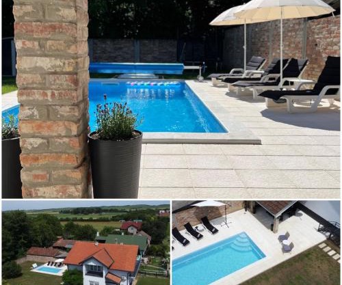 Villa Sorella Baranja