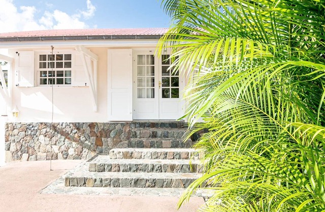 Villa St Jean, 2 steps from Eden Rock (1 Bedroom)