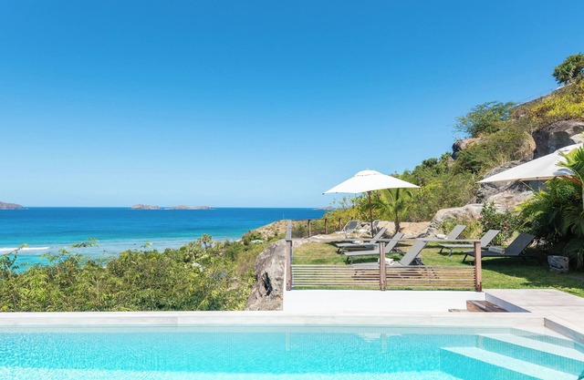 Villa Star | Lorient, St-Barths