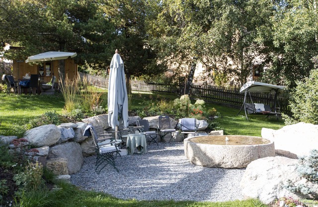 Villa Stelvio Bed & Breakfast