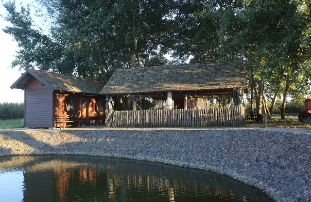 Villa Stipino - Five Bedroom Villa with swimming pool