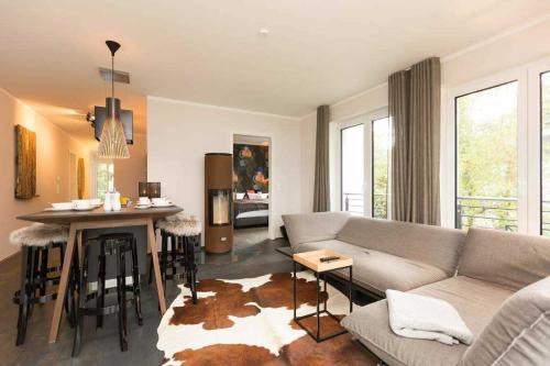 Villa Strandgrün App 06