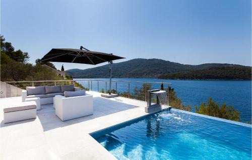 Villa Style And Sea