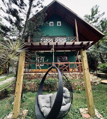 Villa Suíça Guaramiranga