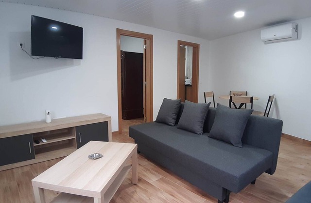 Villa T2 Maçussa - 45min Lisbon