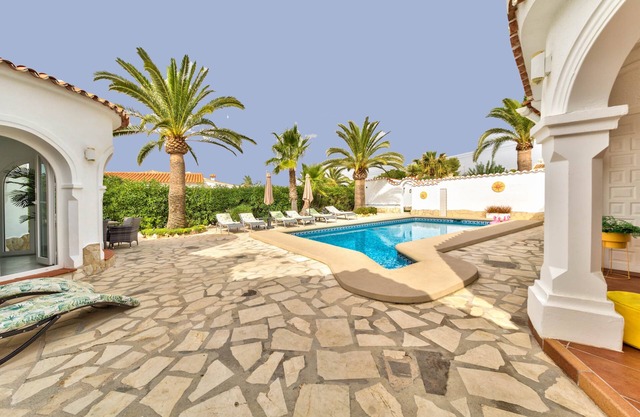 Villa Tadorna - Costa Nova – Where Modern Luxury Meets Mediterranean Charm