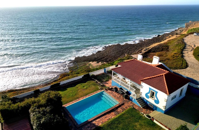 Villa Tamar - Azenhas do Mar