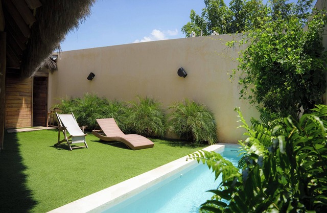 Villa Tanatli : Punta Pérula, Jalisco