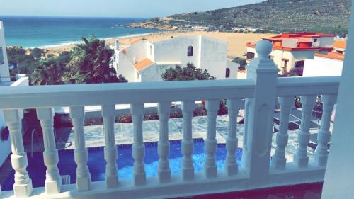 Villa Tanger Cap Spartel