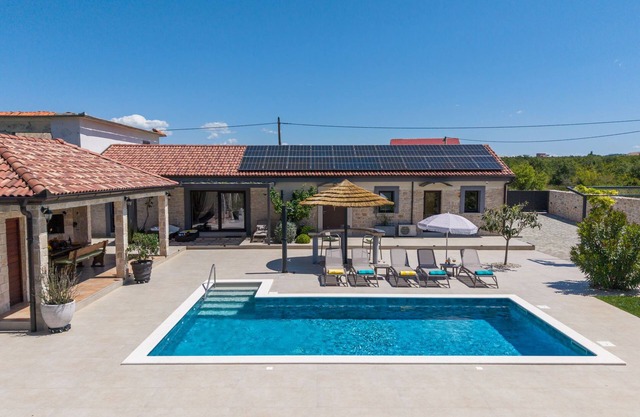 Villa Tanja by Interhome