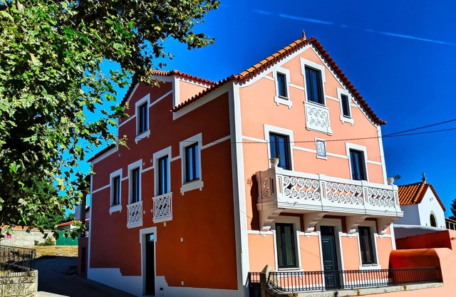 Villa Tauria - exclusive space in a medieval village