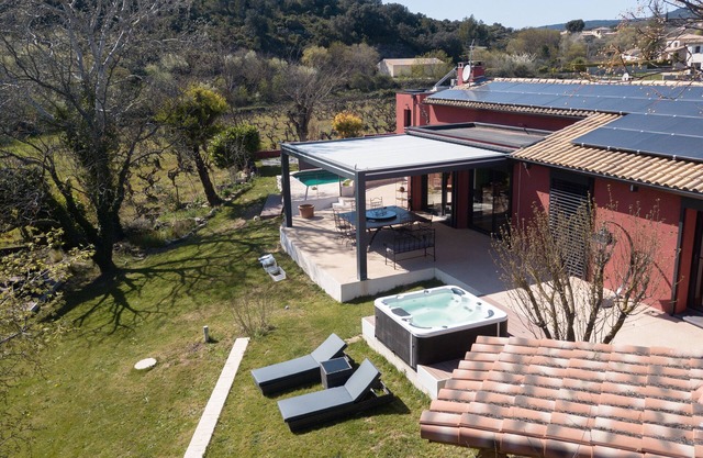 Villa Tavellis