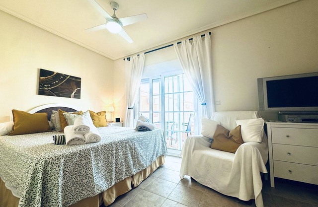 Villa Terracota, Murcia