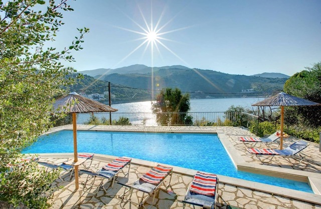 Villa Thalassia by Villa Plus