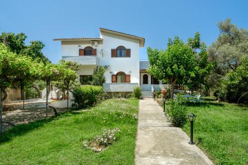 Villa Thalia Chania