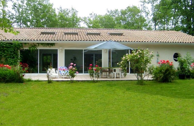 'Villa the Wagtails'
