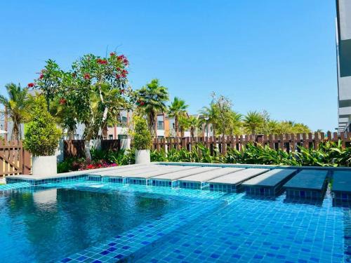 Villa The Tropicana NVW Hồ Tràm