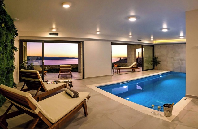 Villa The View (V6471-K1) - Omis