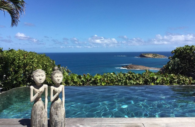 Villa Tiwa 2 Bed-2 Bath Pointe Milou