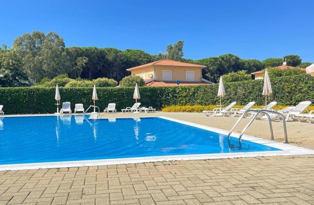 Villa Tiziana