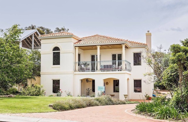 Villa Torretta Ultimate Beach Bliss and Adventure