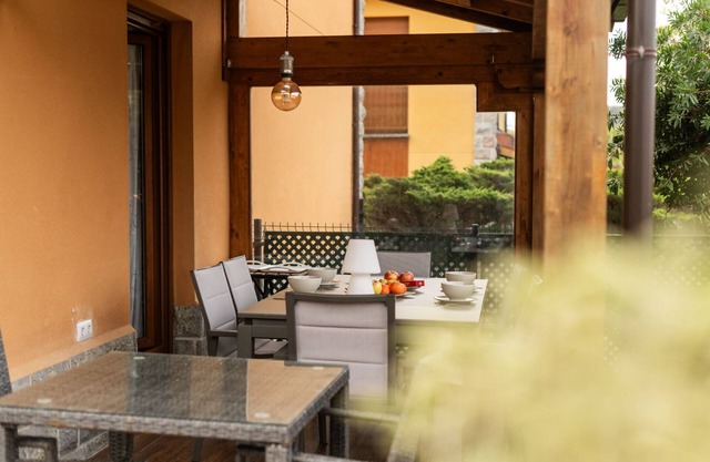 Villa Traudel in Poo de Llanes