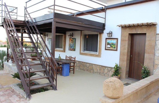 Villa Trinacria