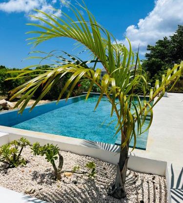 Villa Tropical Heaven - Terres Basses