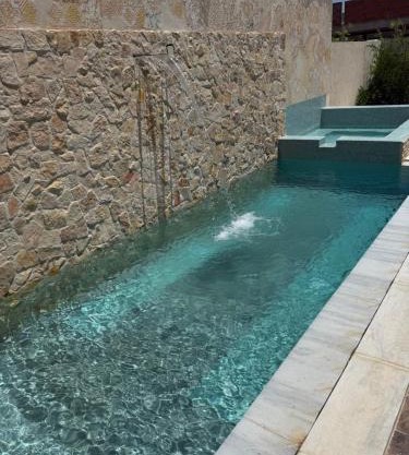 Villa - Tunisie Djerba