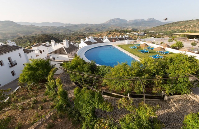 Villa Turística de Priego de Córdoba