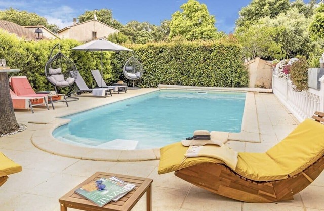 Villa U Destinu